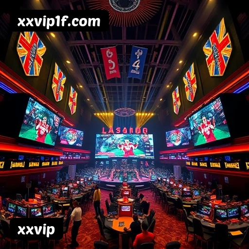 xxvip PIX instantâneo Brasil - Depósito e saque em minutos 24/7