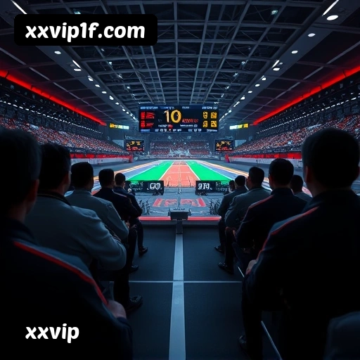 Vantagens exclusivas xxvip para jogadores brasileiros - São Paulo, Rio, BH