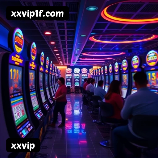Catálogo xxvip 2.547 jogos - Pragmatic Play, Evolution, NetEnt