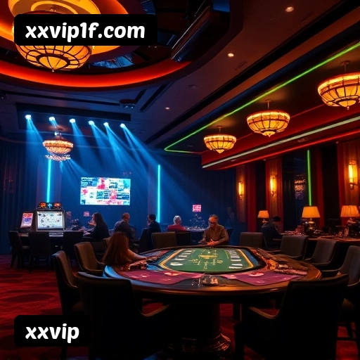 Fluxo de download do app xxvip — referência visual